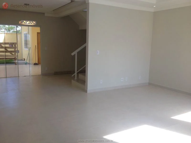 Foto 17 de 26 - Casa para aluguel em Morada da Colina